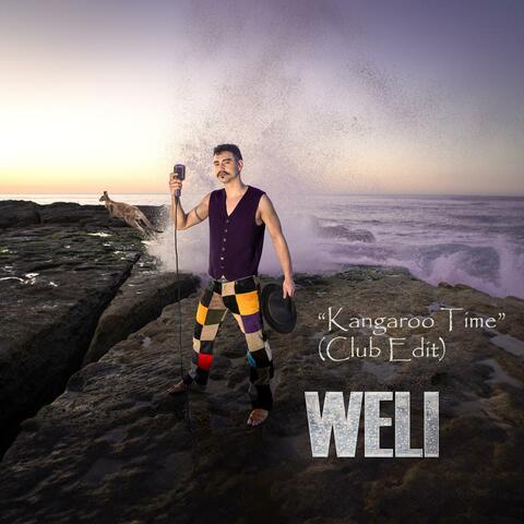 Kangaroo Time (Club Edit)