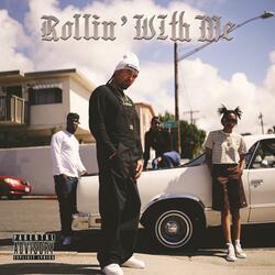 Rollin' With Me (feat. KP)