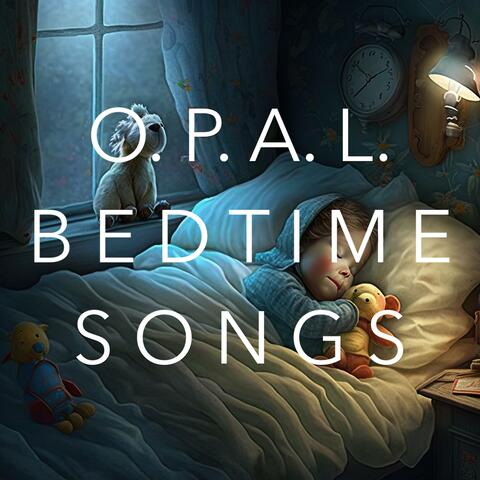 Bedtime Songs