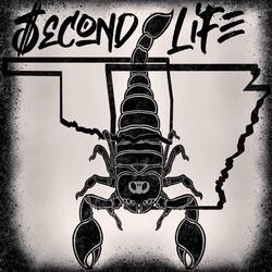 Scorpion (feat. Agony)