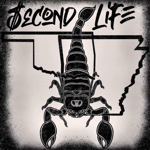 Scorpion (feat. Agony)