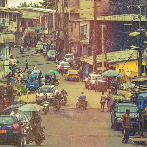 Mon Terre