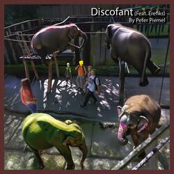 Discofant (feat. EendenKwak & Erefiks)