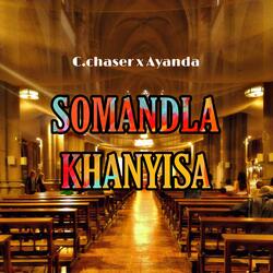 Emoyeni wami (feat. Ayanda)