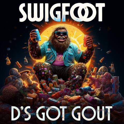 D's Got Gout