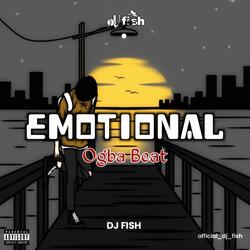 Emotional Ogba Beat