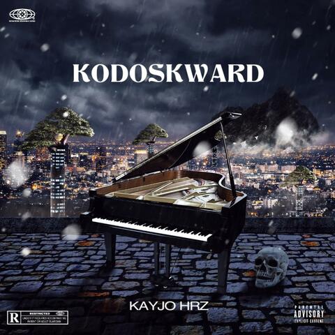 KAYJO (KODOSKWARD) (feat.  HRZ)