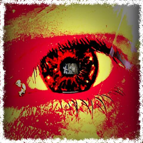RED EYEZ: A MAYZ MIXTAPE