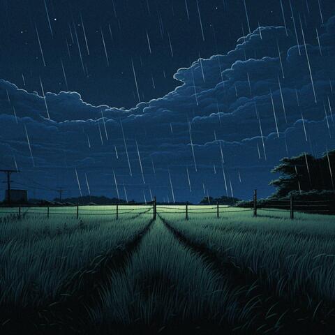 Fields of Rain