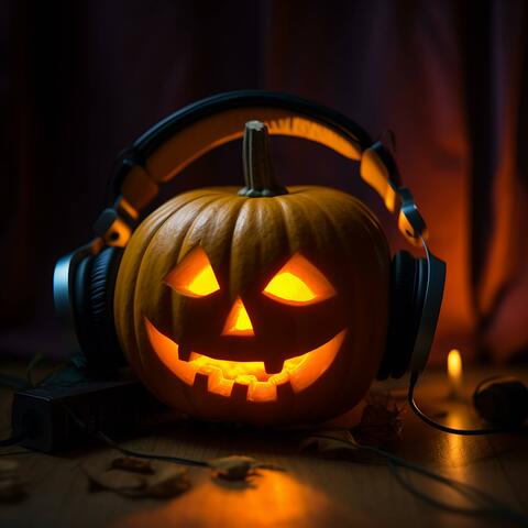 Spooky Lofi
