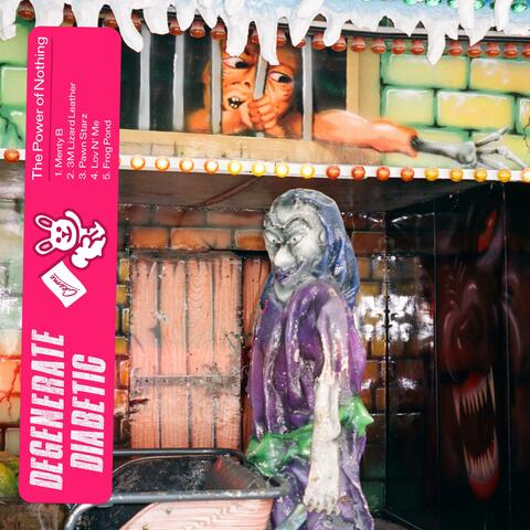 The Power of Nothing