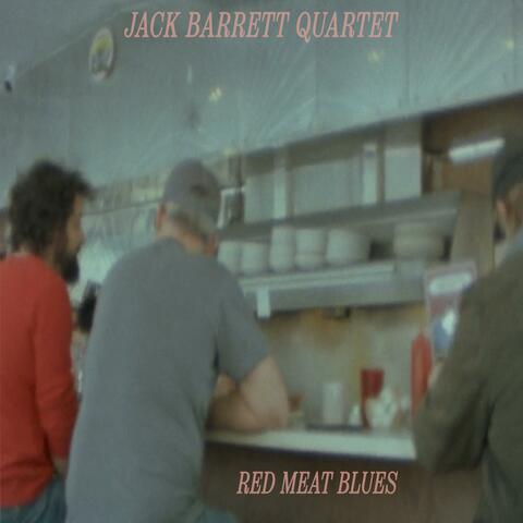 Red Meat Blues