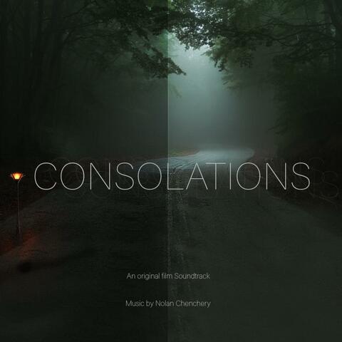 Consolations (Orginal film soundtrack)