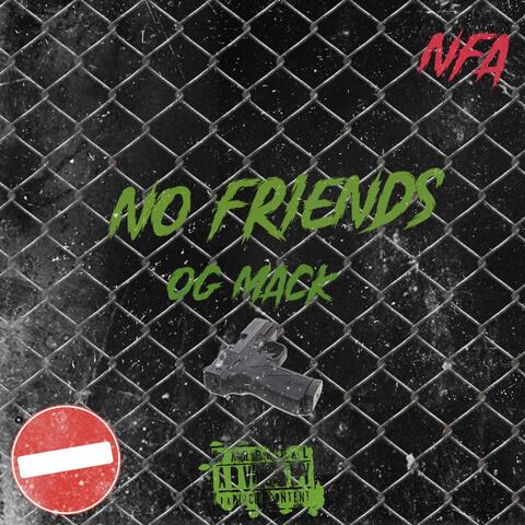 No Friends