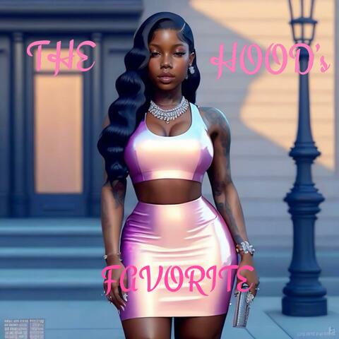 The Hood's Favorite