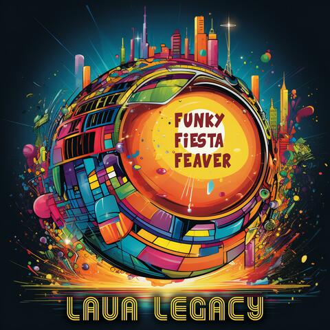 Funky Fiesta Fever