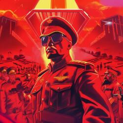 Soviet March Trance