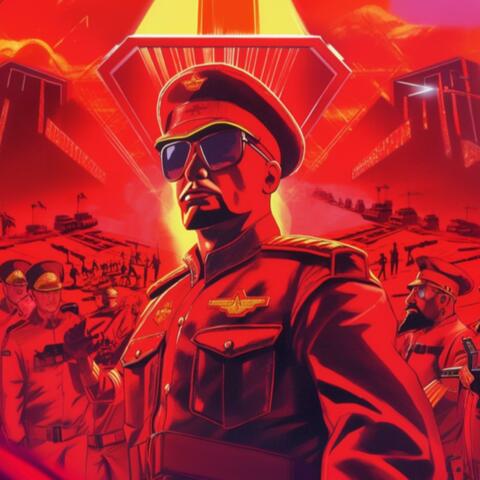 Soviet March Trance