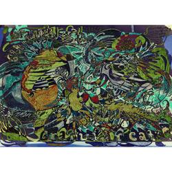 Wormholes Live In Outer Space (feat. Wormhole Superette)