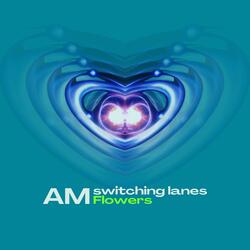 Switching lanes