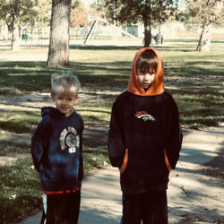 Cool Kids