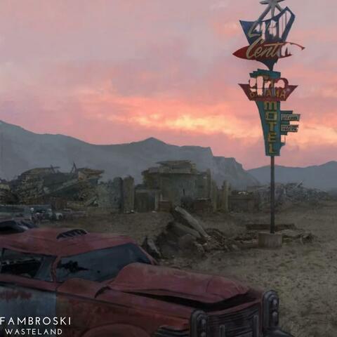 Wasteland