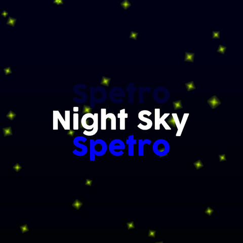 Night Sky