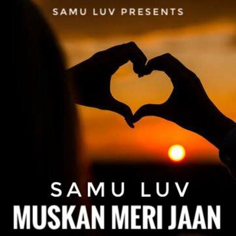 Muskan Meri Jaan (feat. Sandeep Birhman & Muskan Birhman)