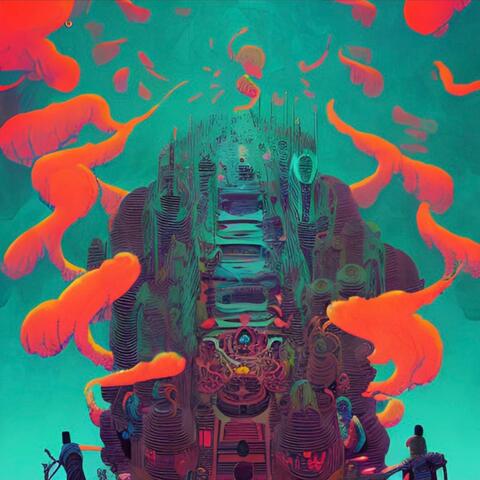 Dope Fein (feat. The Dead King's Court)