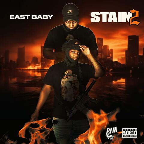 Stain 2
