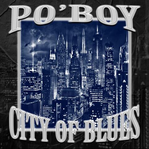City Of Blues