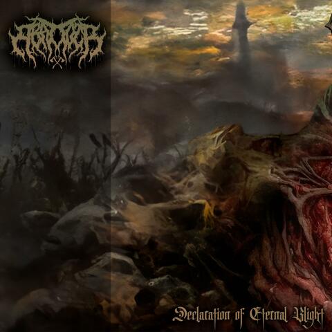 Declaration of Eternal Blight