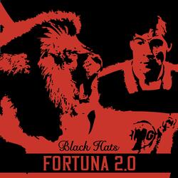 Fortuna 2.0 (feat. Hans Holmqvist)