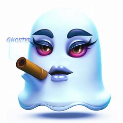 Ghosted (feat. WIcKID1)