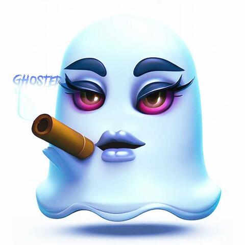 Ghosted (feat. WIcKID1)
