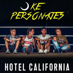 Hotel California