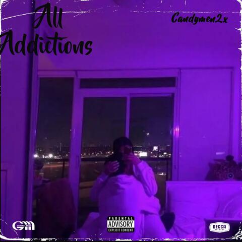 All Addictions
