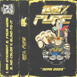 BLIND-TO-IT (feat. Kyle Paterson)