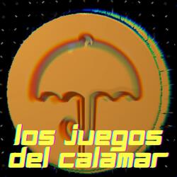 Los Juegos Del Calamar