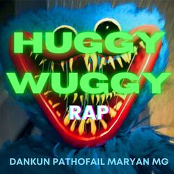 Huggy Wuggy Rap (feat. Dankun & PathoFail)