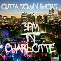 3pm In Charlotte