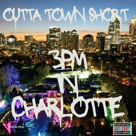 3pm In Charlotte