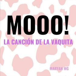 Mooo! La Canción De La Vaquita