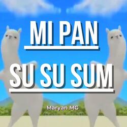 Mi Pan Su Su Sum