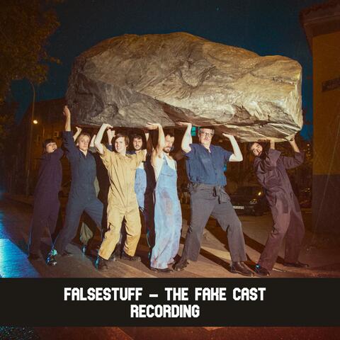 Falsestuff (The Fake Cast Recording)