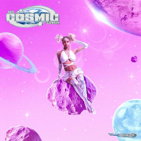 My Cosmic Lover
