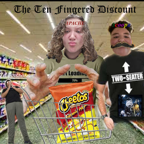 10 Fingered Discount