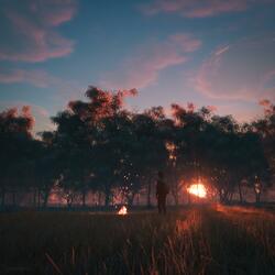 Break of Dawn