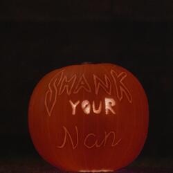 Shank Your Nan