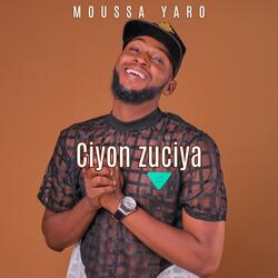 Ciyon zuciya